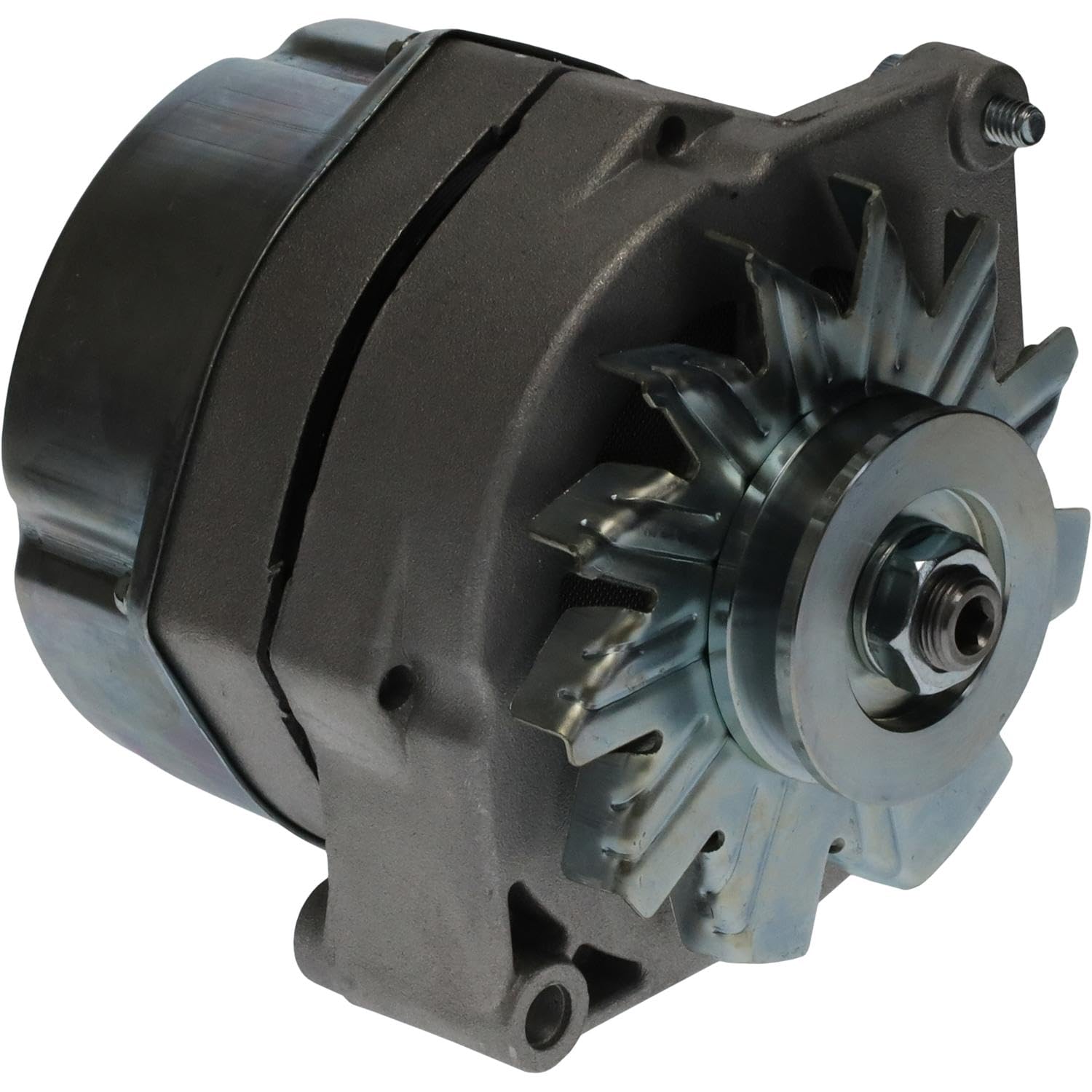 OEG Parts New Alternator Compatible With Mercruiser Marine 2.5L 3.0M GM 1970-1989 20104, 1100186, 1102938, 1102939, 1103113, 1103114, 1103193, 1105064, 1105065, 1105078, 1105088, 1105097, ADR0106-image-35