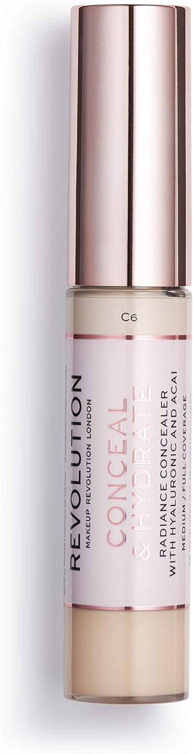 Corrector Conceal & Hydrate Concealer – C6
