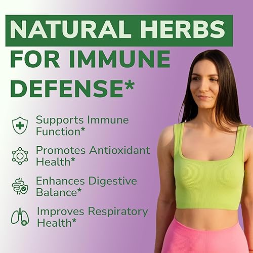 Miniatura 4 de Aceite de orégano de 10000 mg con aceite de semilla negra, extracto 201, cosechado silvestre, contiene carvacrol, sin OMG, suplemento de extracto de