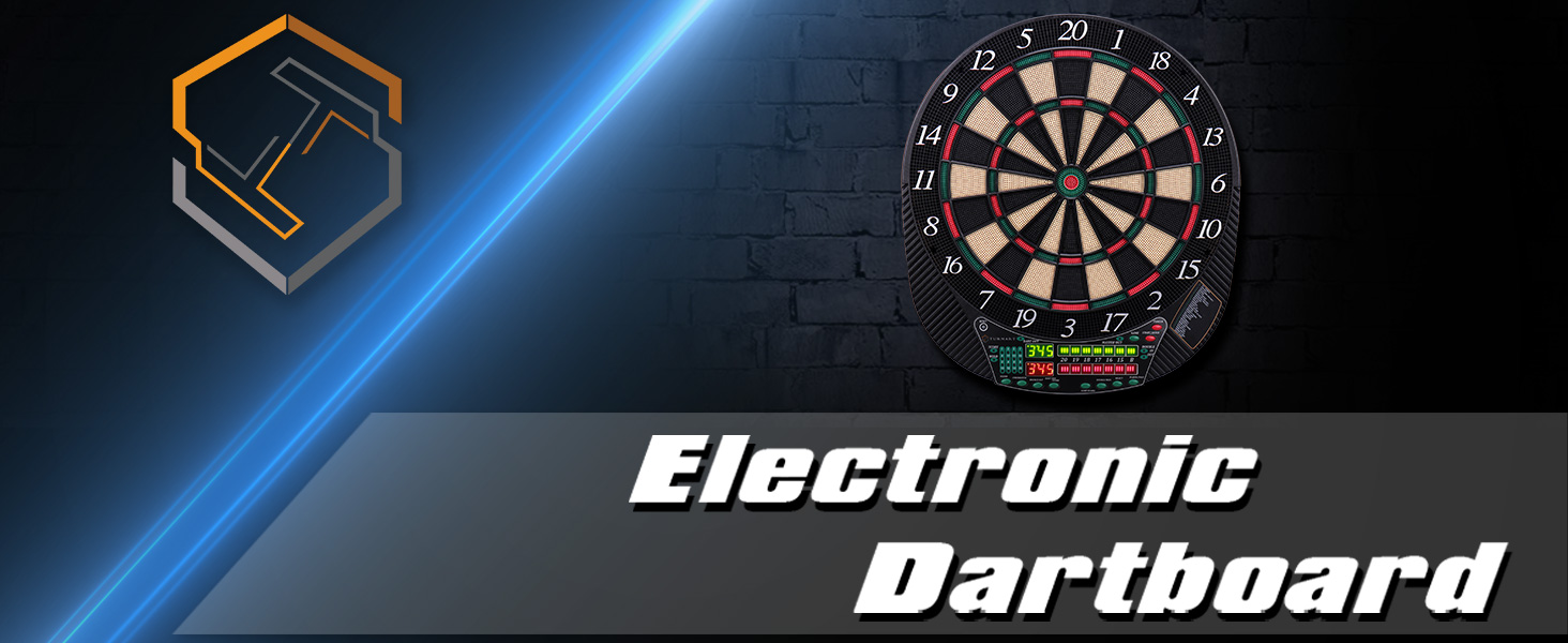 Best Electronic Dart Board Toy: Top Picks for Fun & Accuracy