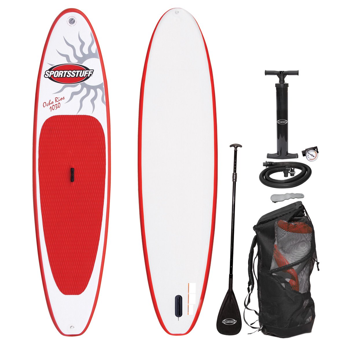 OCHO RIOS 1030 Inflatable SUP with Paddle