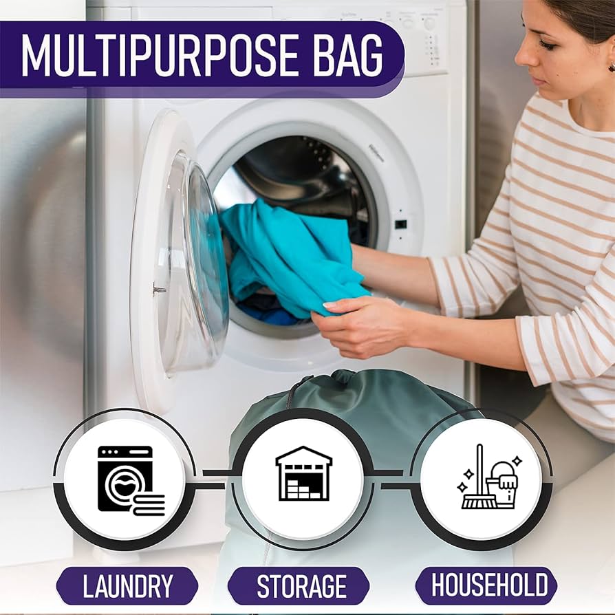 バッグ epa laundry bag epa laundry bag