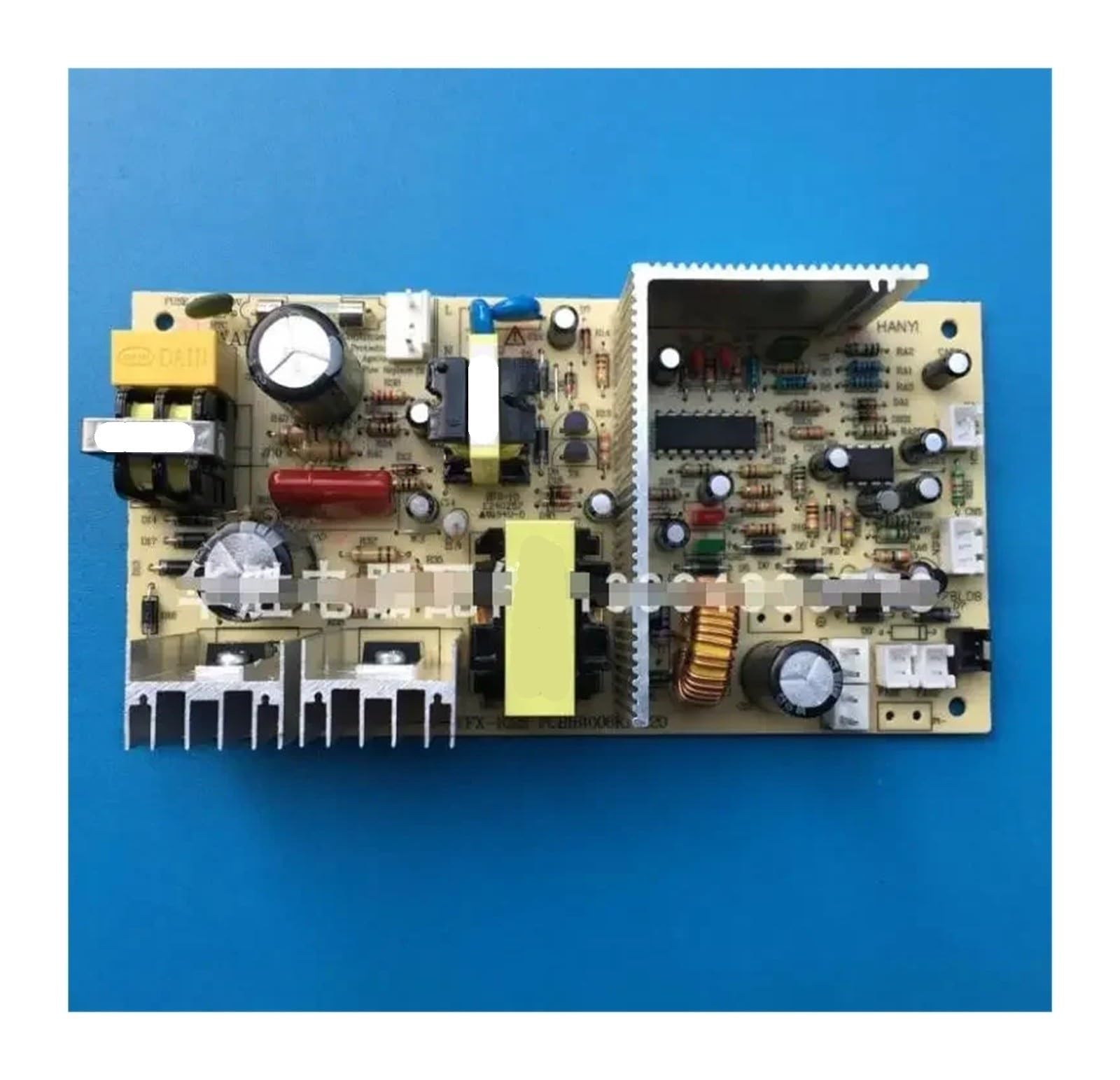 Weinschrank-Leiterplatte, Elektronischer Kühlschrank, Computer, Getränke, Lebensmittel, Proben-Motherboard, FX-102 S, PCB121110K1, Basisplatine(Model5)