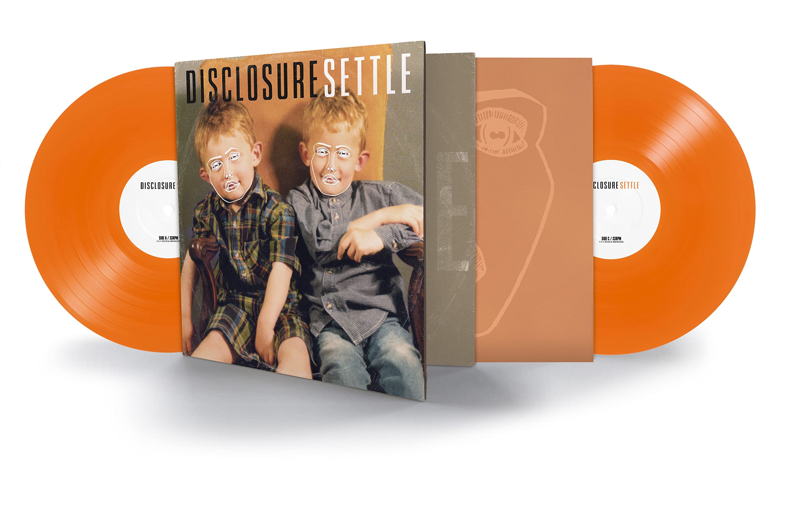 Settle (10th Anniversary Edition)