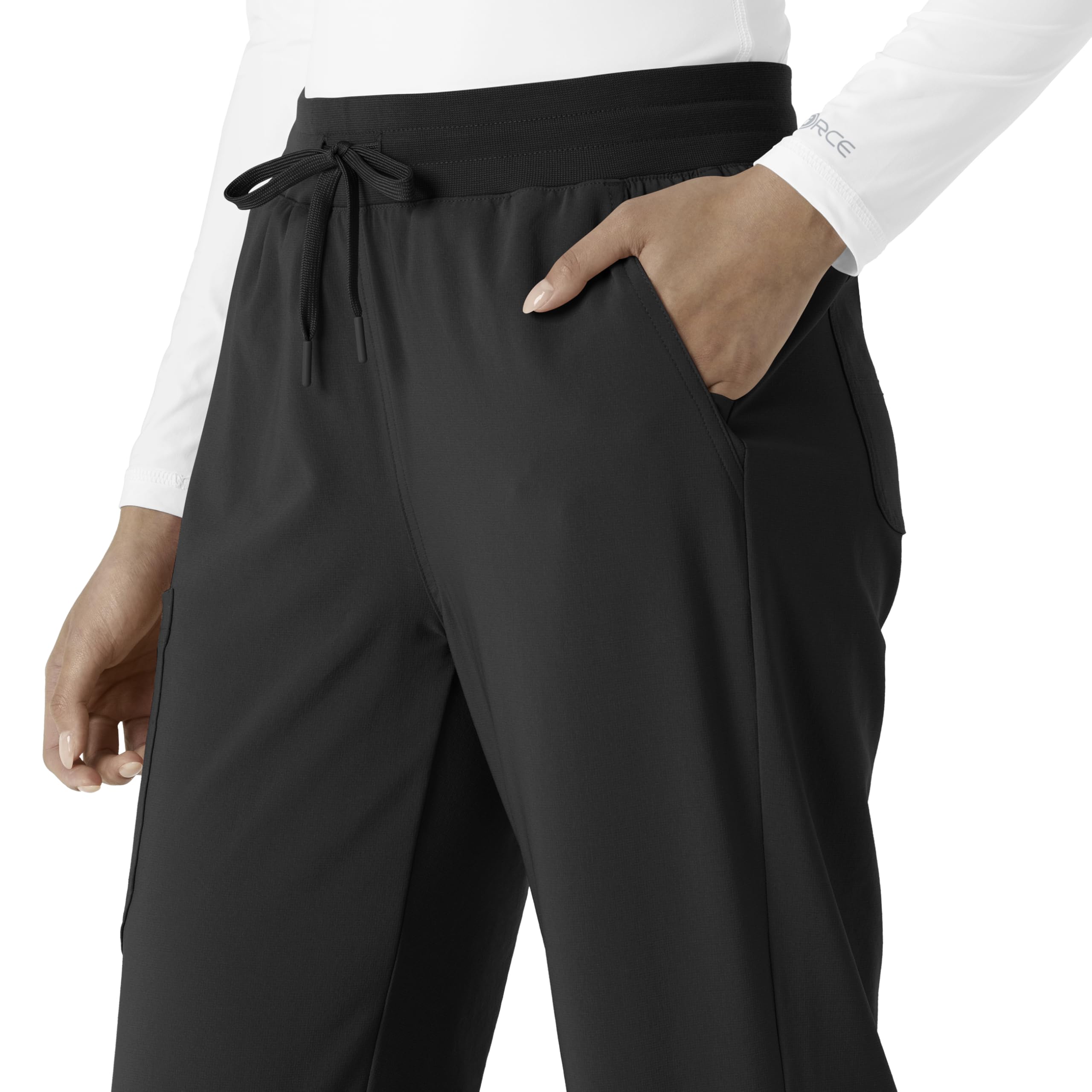 Carhartt Scrub Pant - Spodnie operacyjne Kobiety