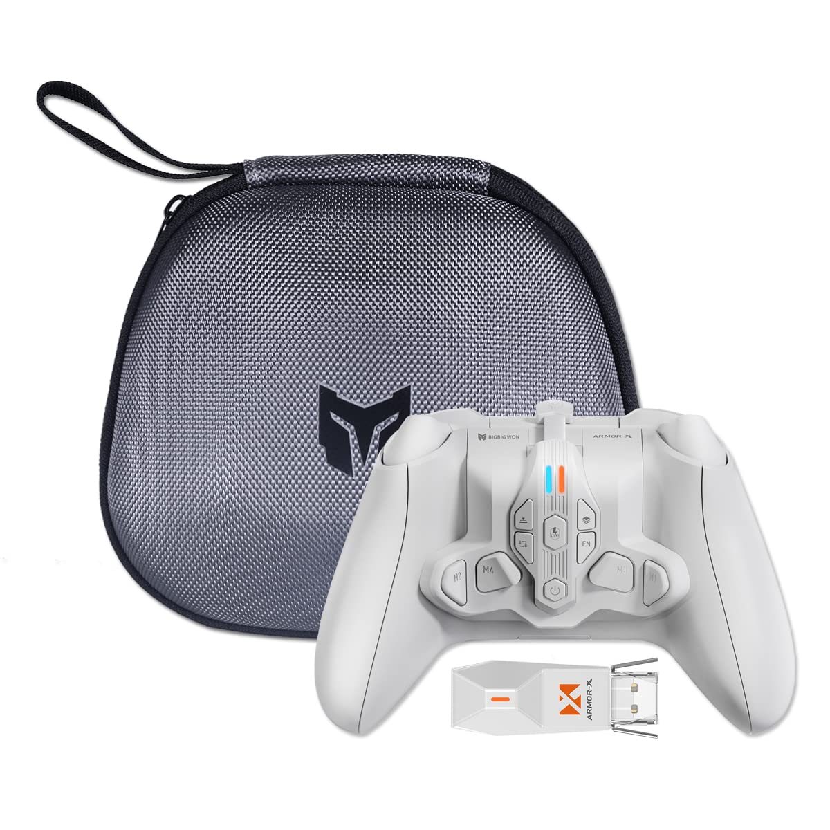 Buy BIGBIG WON Paddles for Xbox Series XS Controller, Wireless Strike