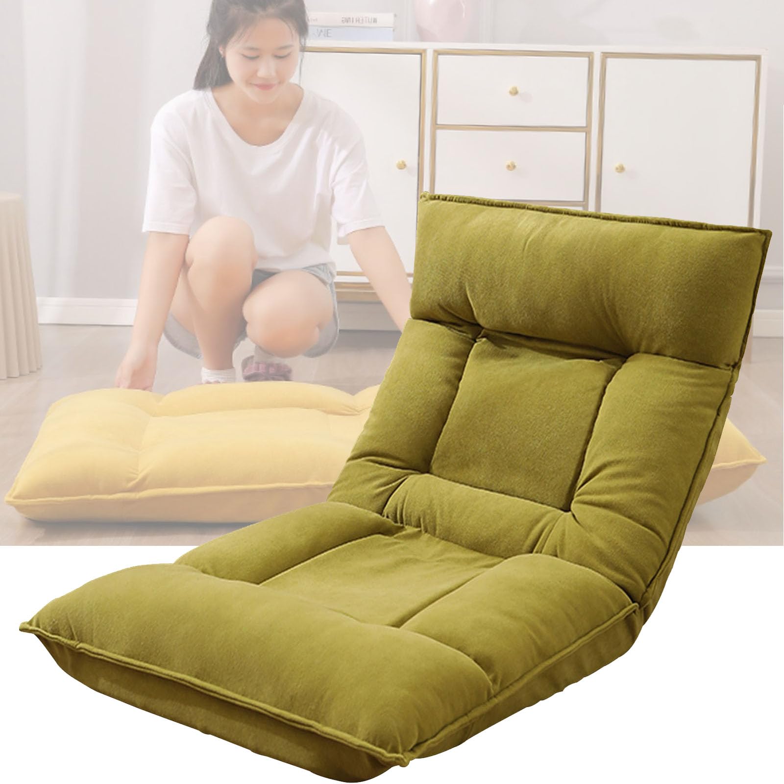 VLS FOLDING CHAIR SOFA CUSHION  フリークスストア VLS FOLDING CHAIR SOFA CUSHION フリークスストア - メルカリ