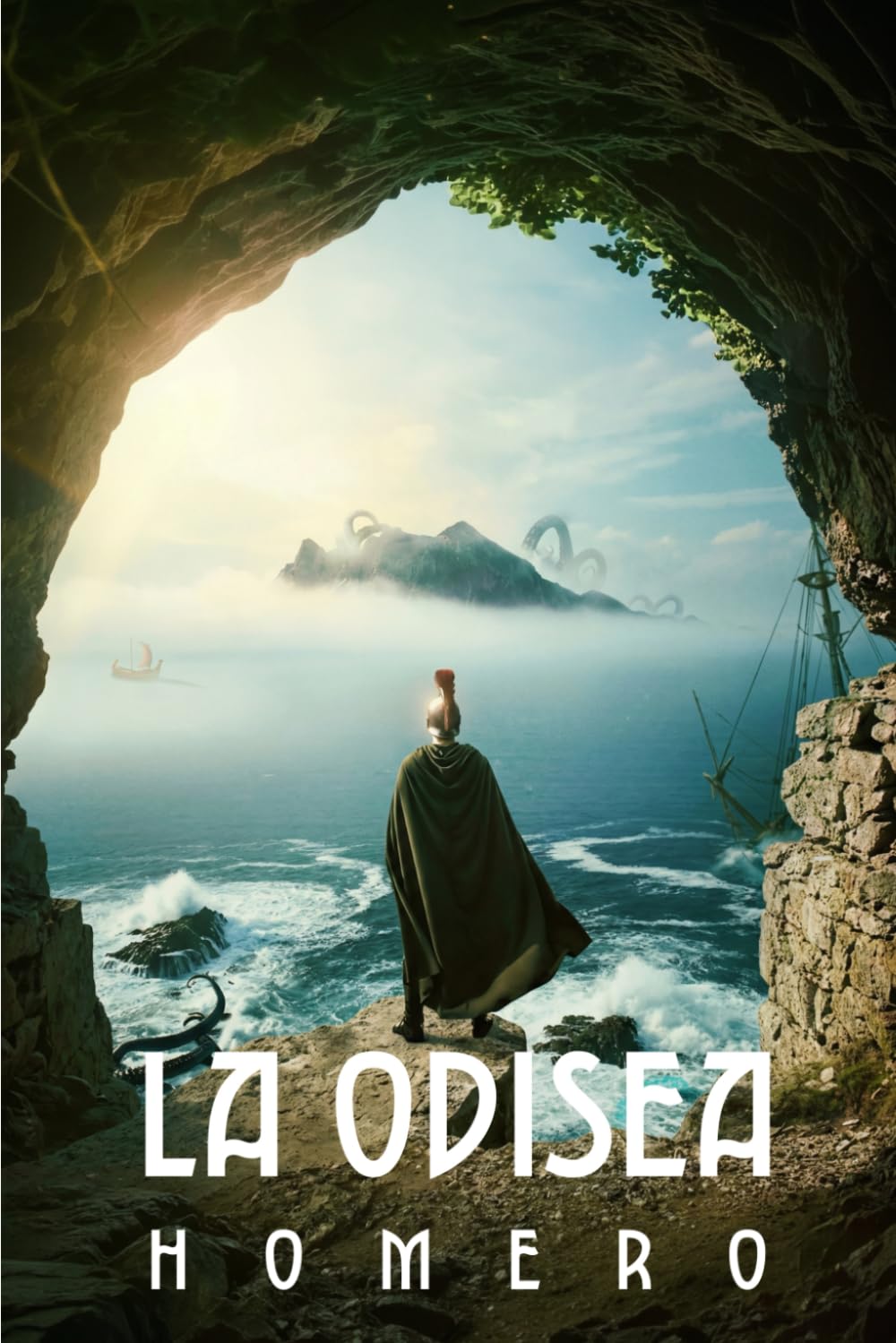 La Odisea