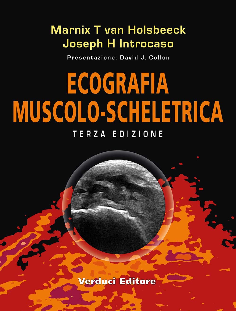 Ecografia Muscolo-Scheletrica - 4