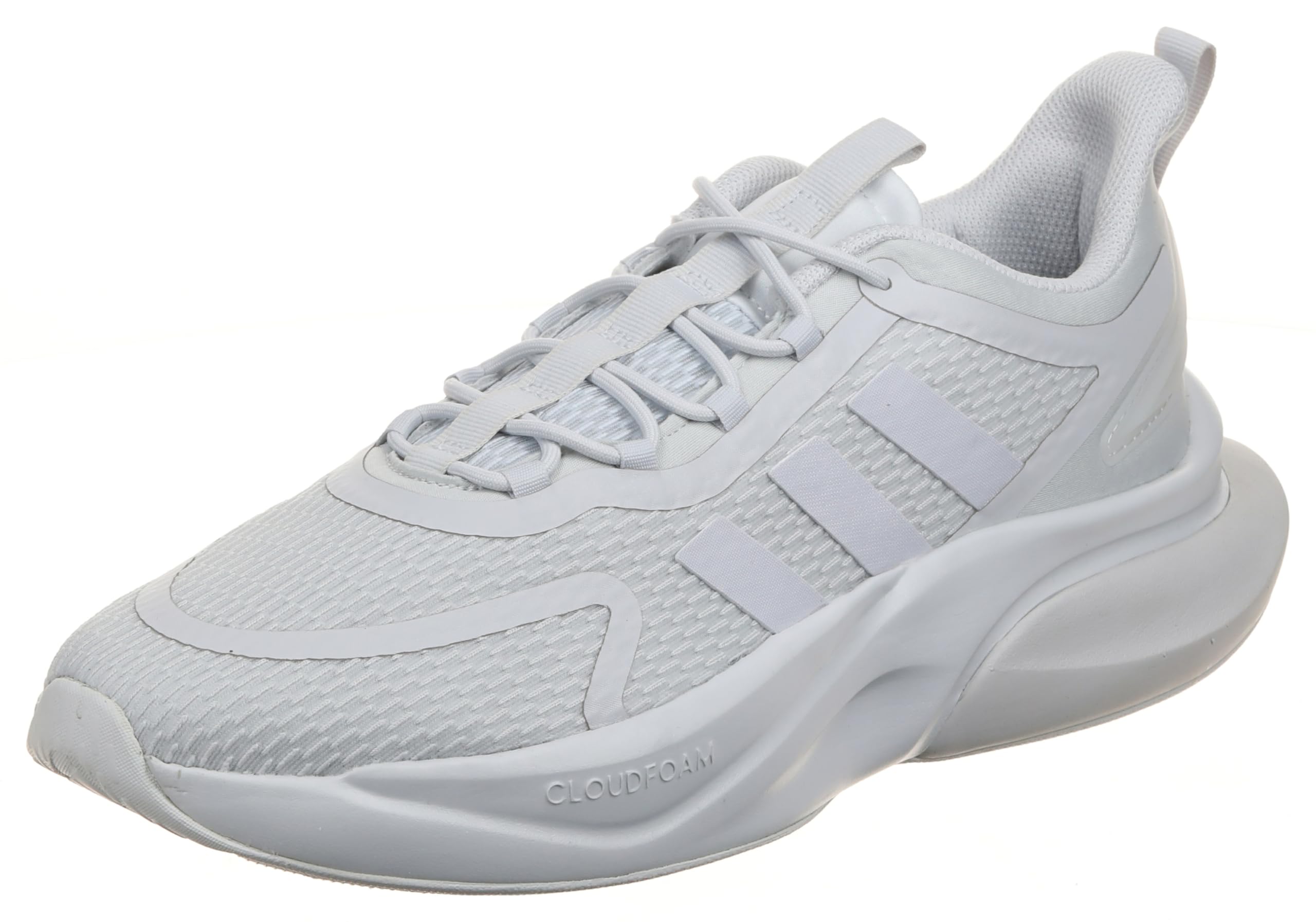 AlphaBounce + Spor AyakkabıUnisex Yetişkin