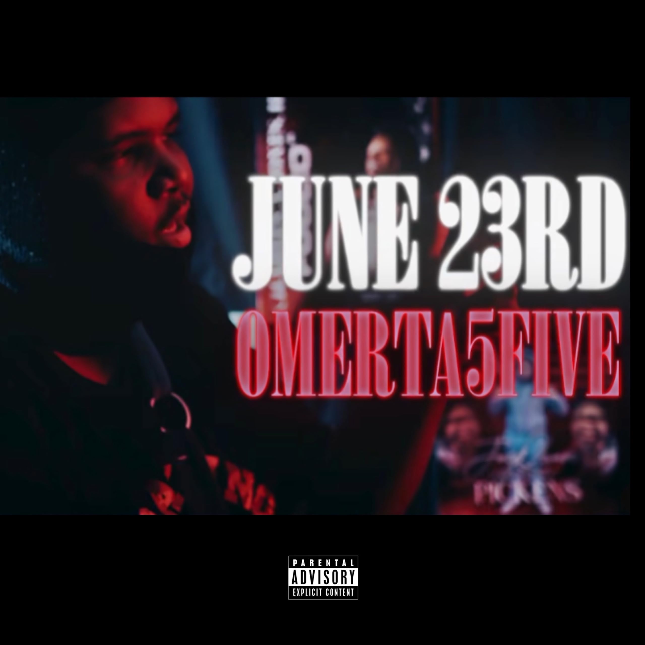 Omerta5five