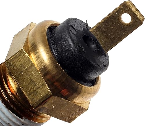 Miniatura 2 de ACDelco Sensor de temperatura del refrigerante del motor profesional 213-4585