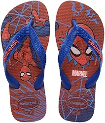 Havaianas - Chinelo Havaianas Infantil Top Marvel II