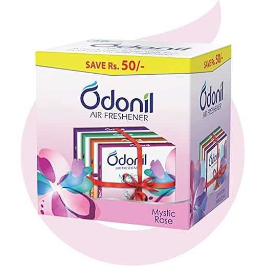 Odonil Fresh Blocks 288g