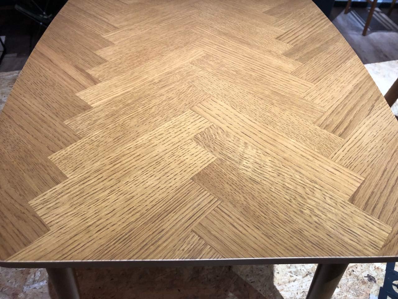 Lucite Tables Tables Folding KOTATSU Electric Heater Table Wooden