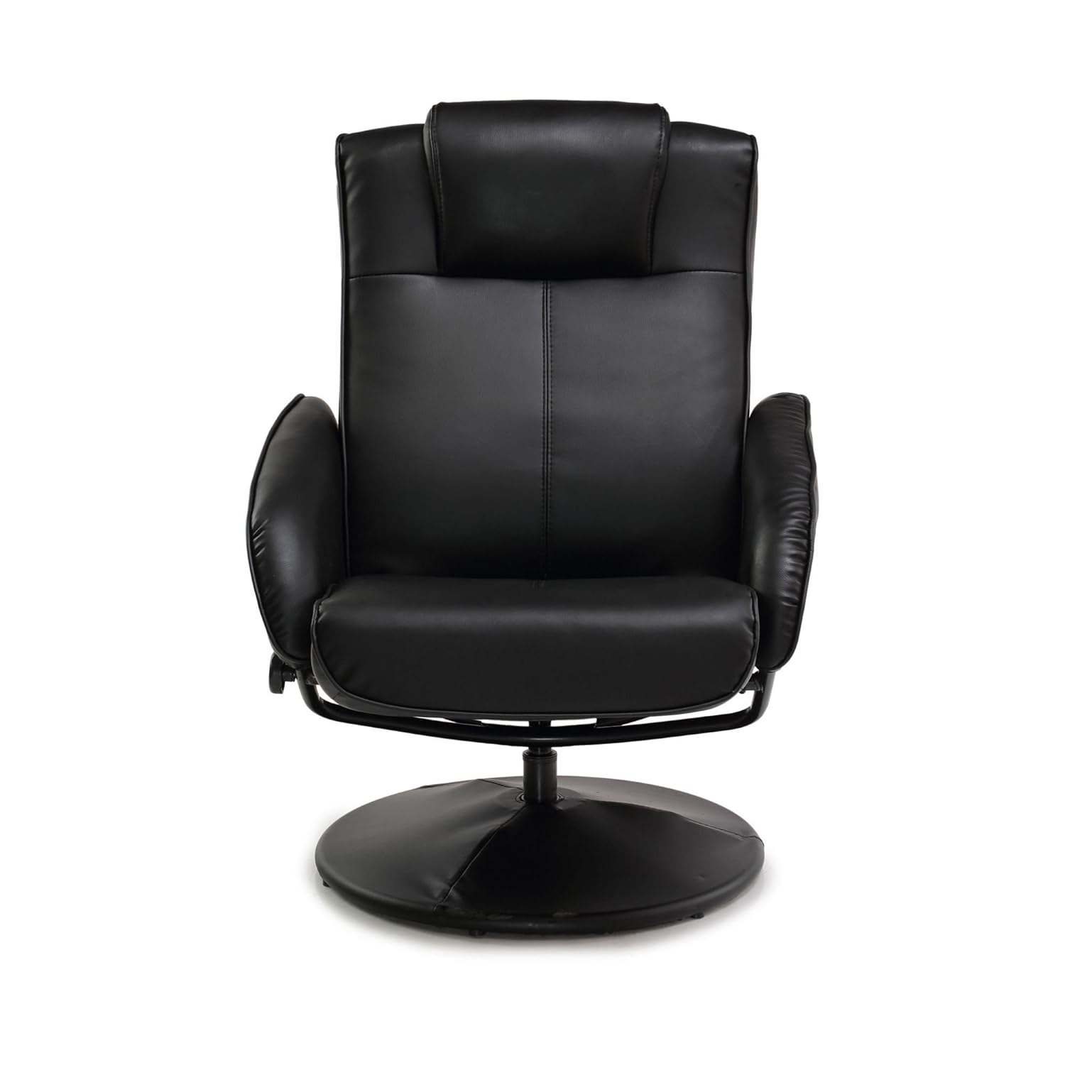 Nilkamal Alfred Glider Chair (Black) Amazon.in Home & Kitchen