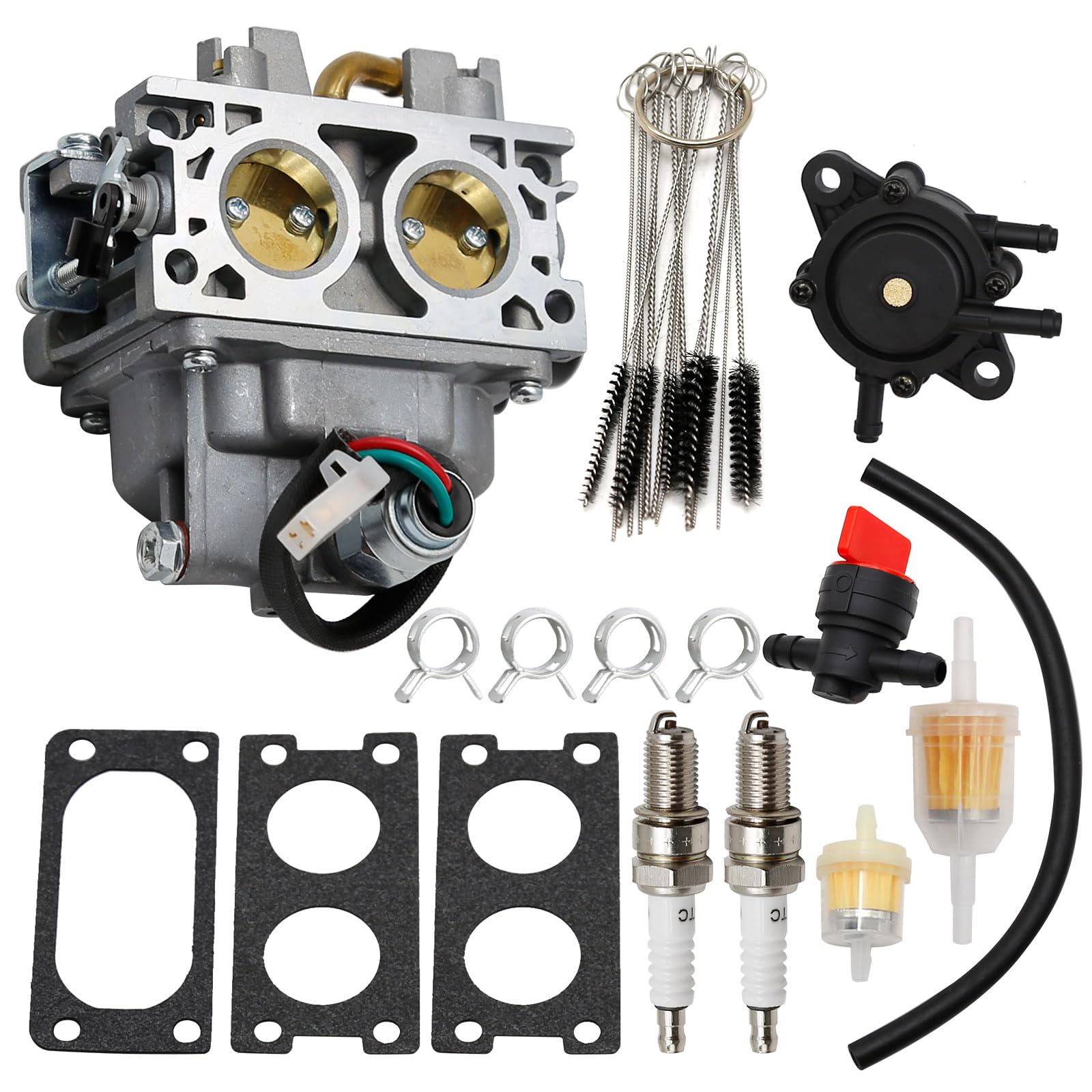 Amazon.com : Anxingo 136-7840 127-9289 136-7842 Carburetor