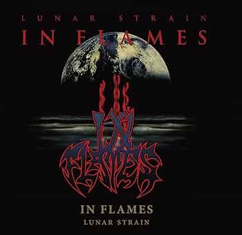 IN FLAMES（インフレイムス） CD・DVD セット　希少盤あり IN FLAMES（インフレイムス） CD・DVD セット 希少盤あり IN