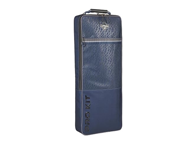 Borsa porta briglie Blu modello Elite Pro Taglia Unica