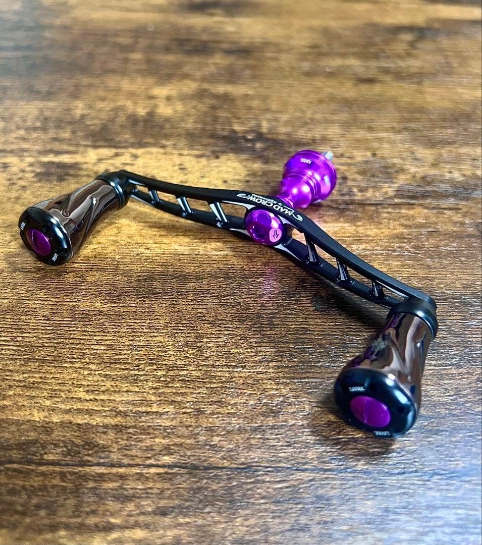 LIVRE MAD CROW スクイッドマニアリブレwing100バランサーセット