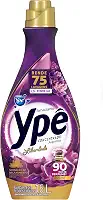 Ypê Amaciante Concentrado Liberdade 1,5L