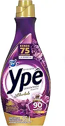 Ypê Amaciante Concentrado Liberdade 1,5L