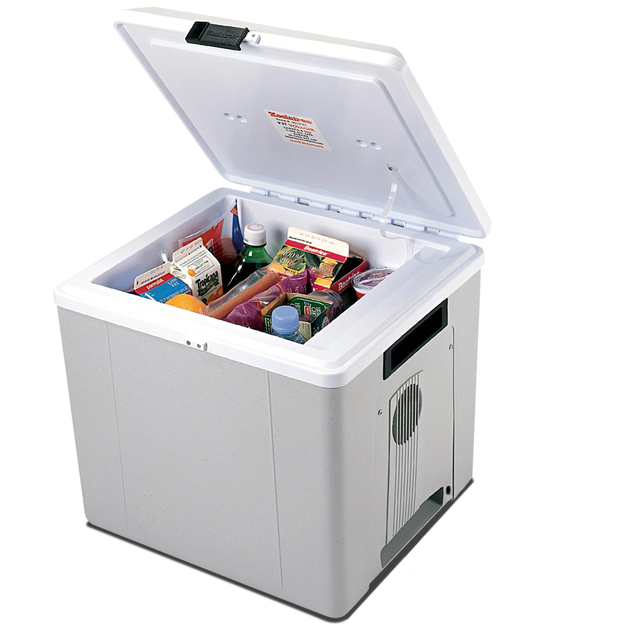 Koolatron 12V Iceless Cooler & Warmer 29 qt