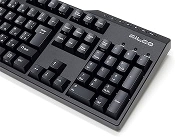 Amazon.co.jp: FILCO Majestouch Convertible 3 メカニカル