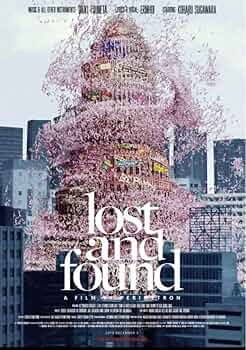 millennium palade lost and found ポスター THE MILLENNIUM PARADE lost and foundポスター - メルカリ