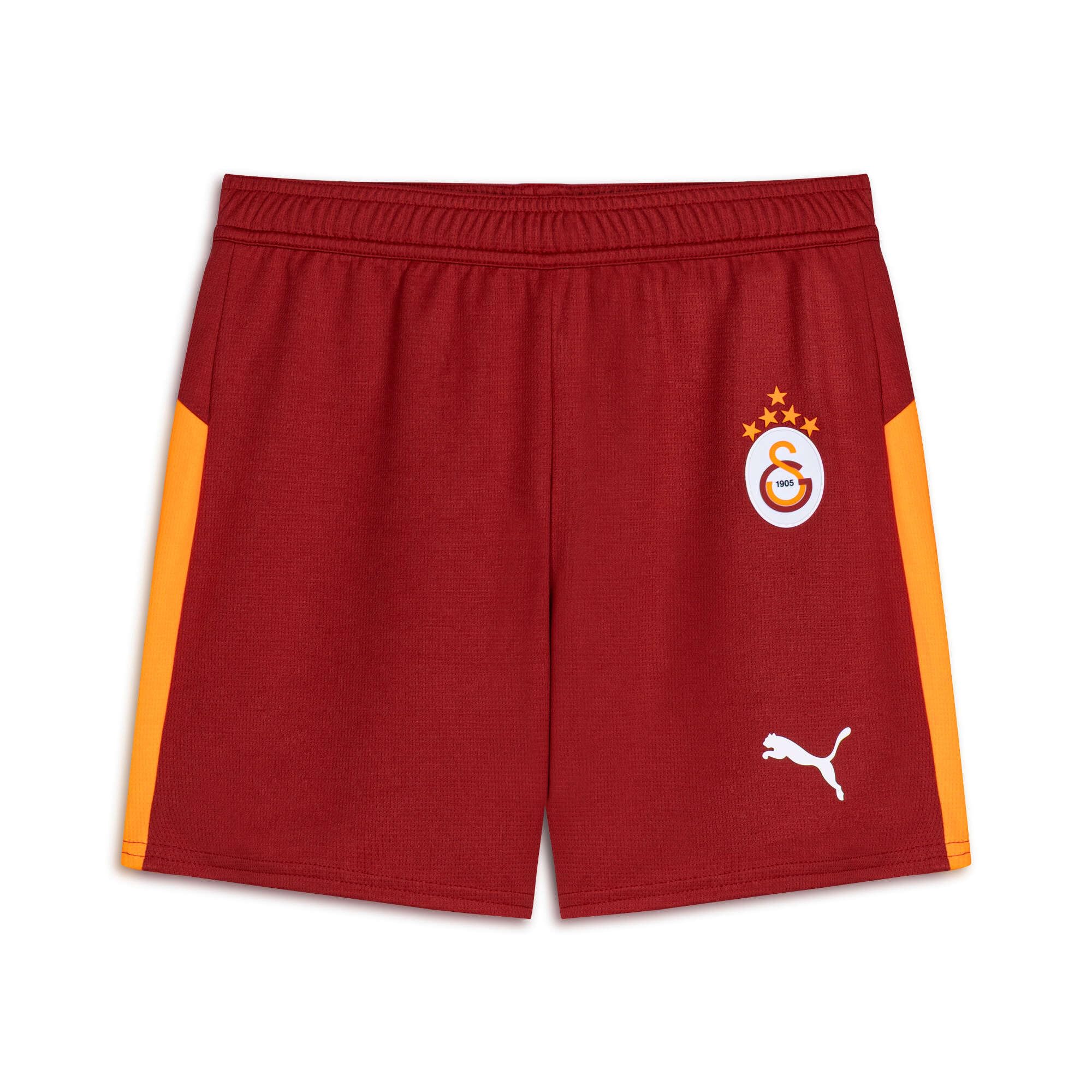 GSK Shorts Rep Jr w/b w/oS Şort Unisex Çocuk