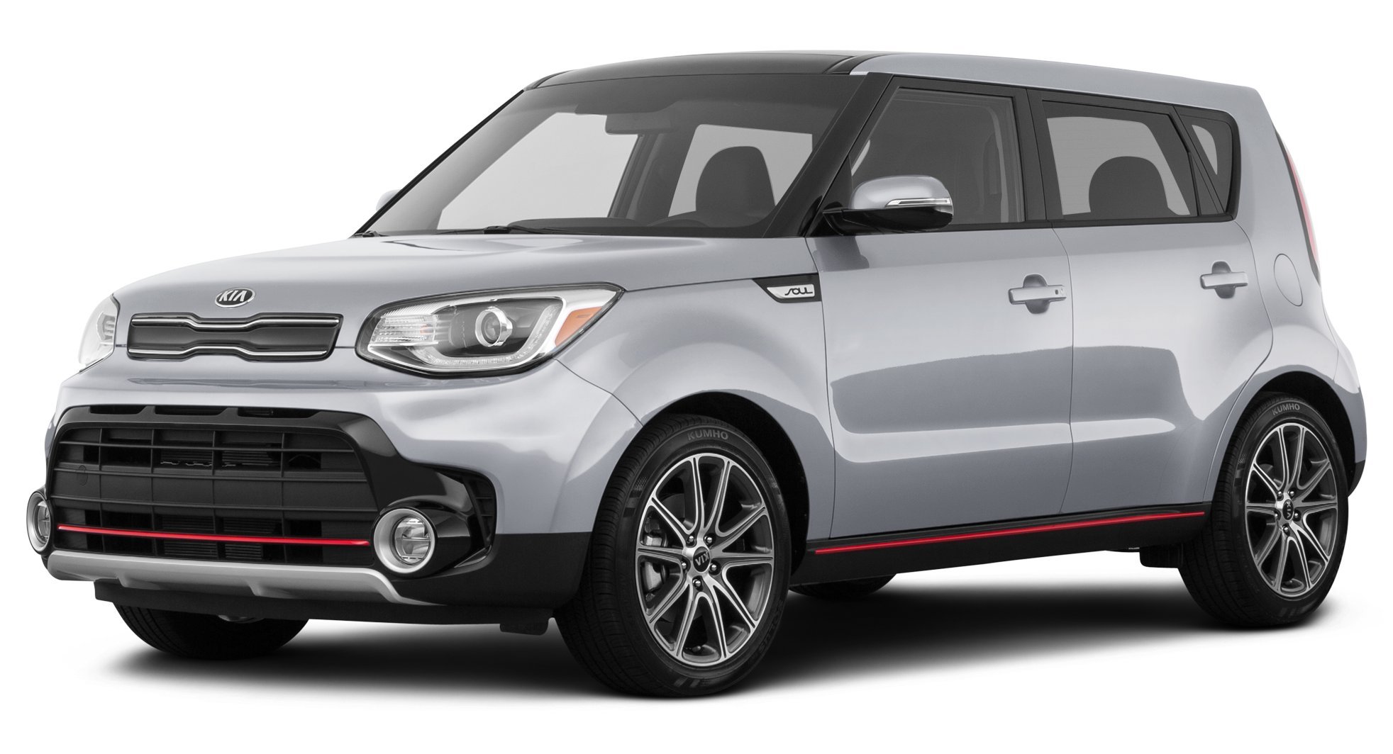 2018 Kia Soul !, Automatic Transmission ...