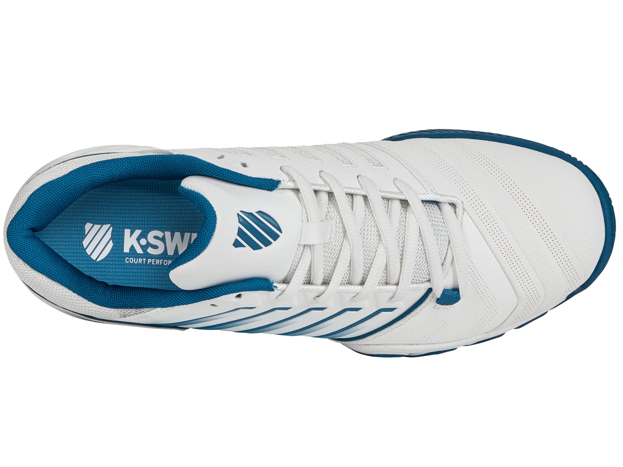 K-Swiss Bigshot Light 4 - Buty do tenisa Mężczyźni