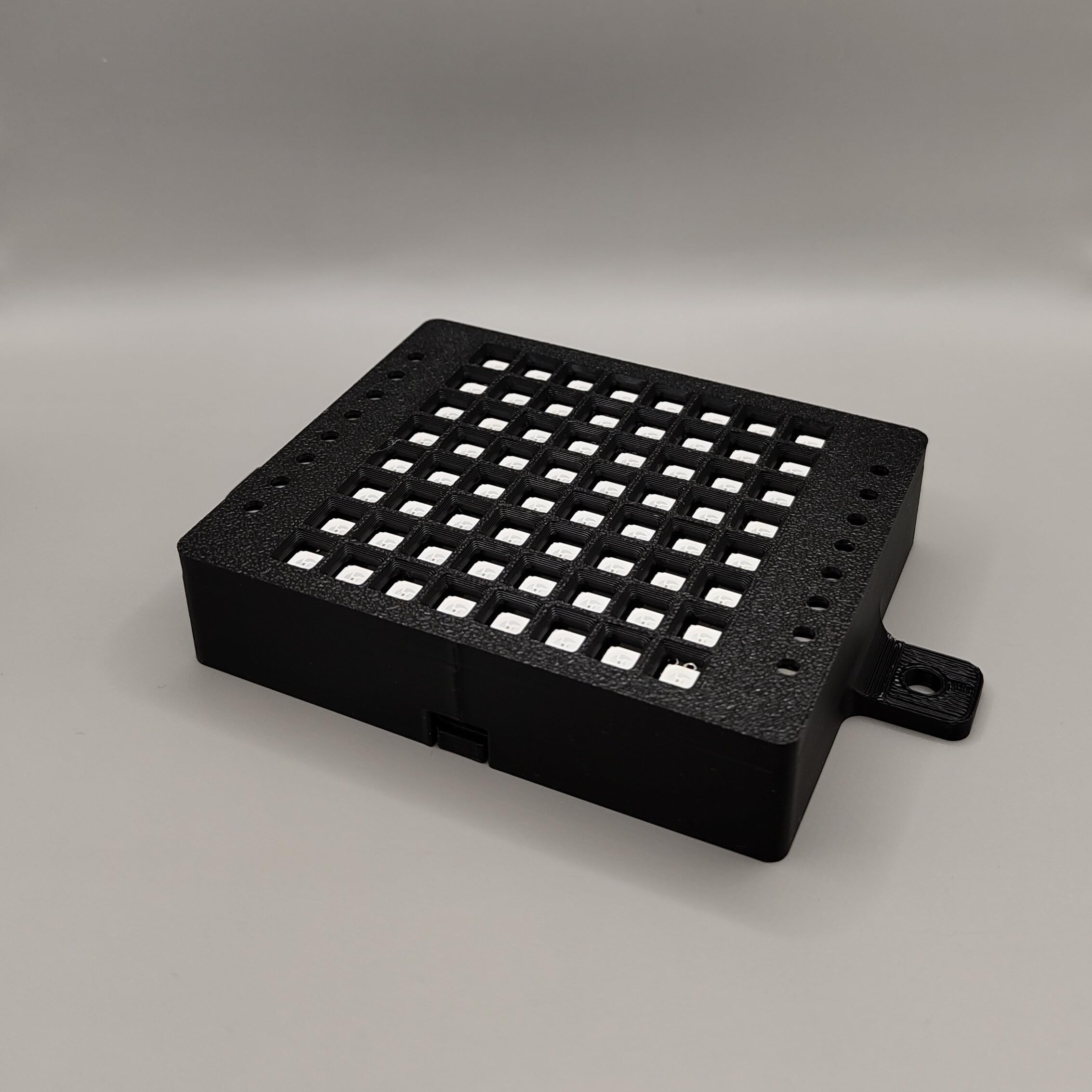 Generisch SIM Racing LED Flagge - SimFlag V4 Direct Mount