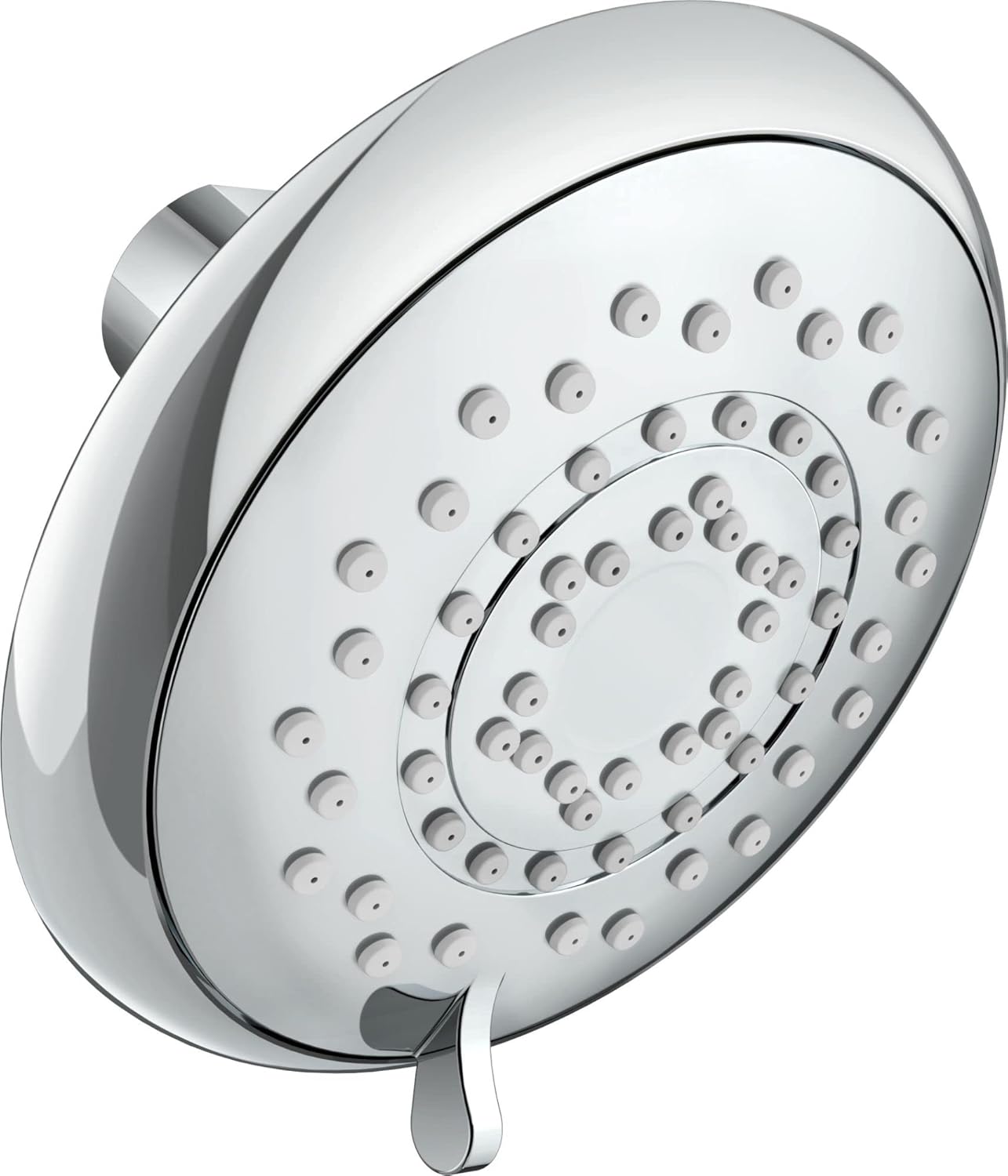 PROFLO PFSH314 1 GPM Multi Function Shower Head - Chrome