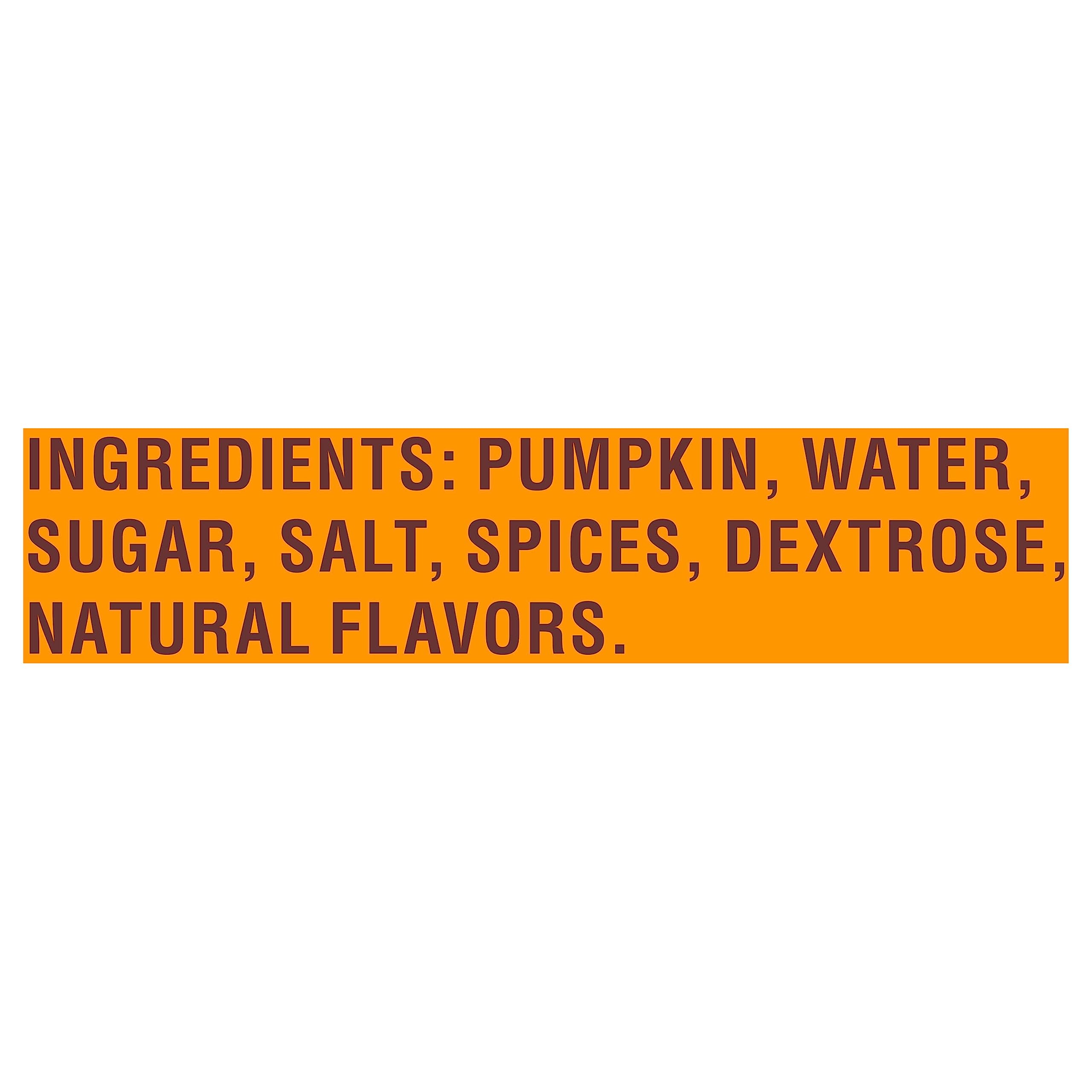 Libby's Pumpkin Pie Mix, Easy Pumpkin, 30 oz