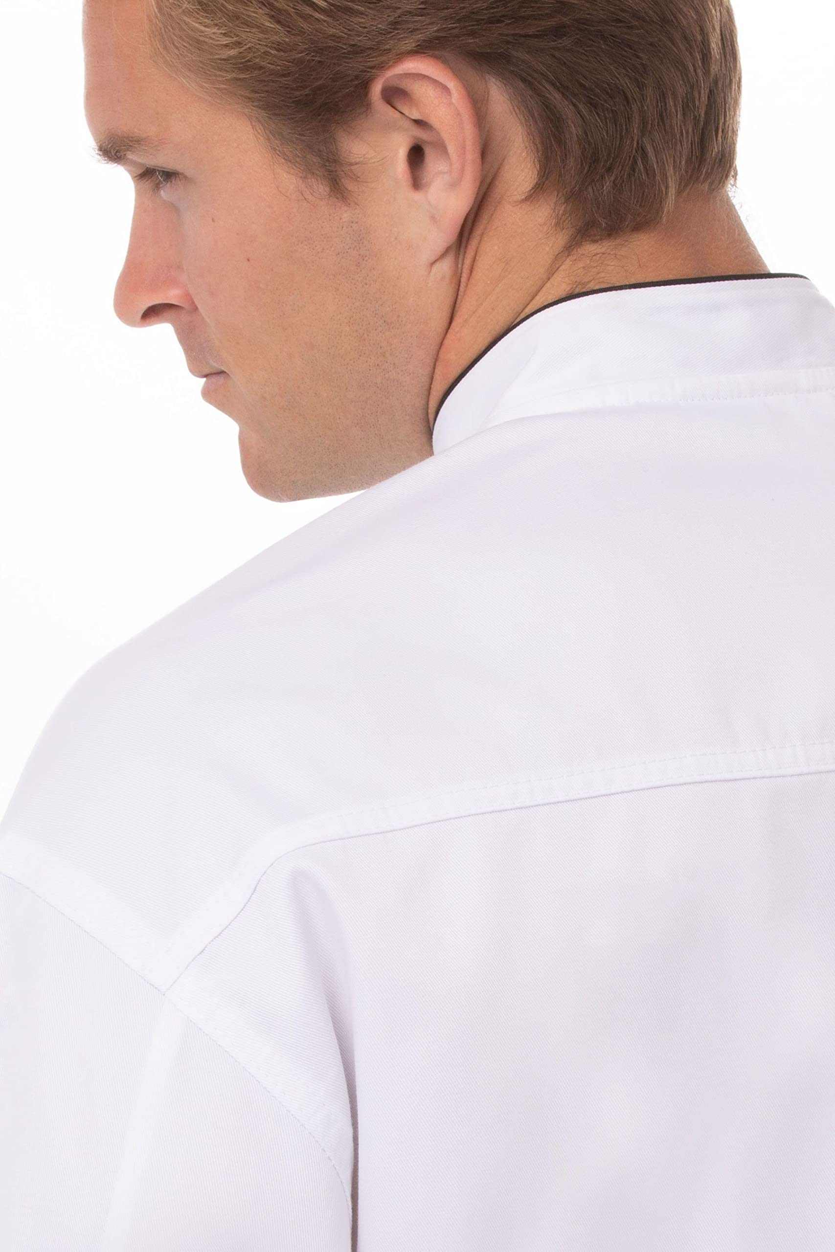 Chef Works Sizilien Executive Kochjacke Unisex