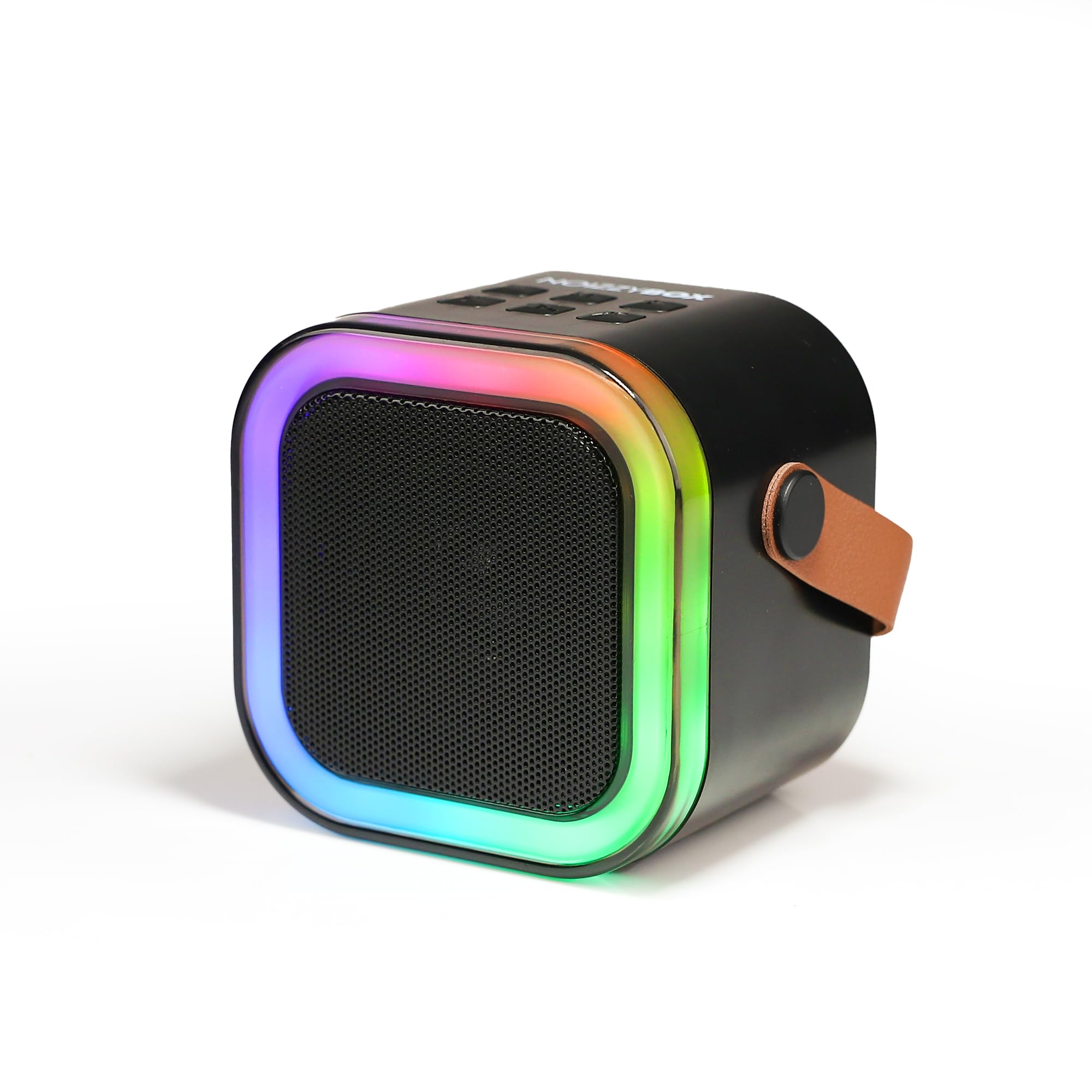 NB NOIZZYBOX Starlight+ Bluetooth Speaker 5.3 EDR with