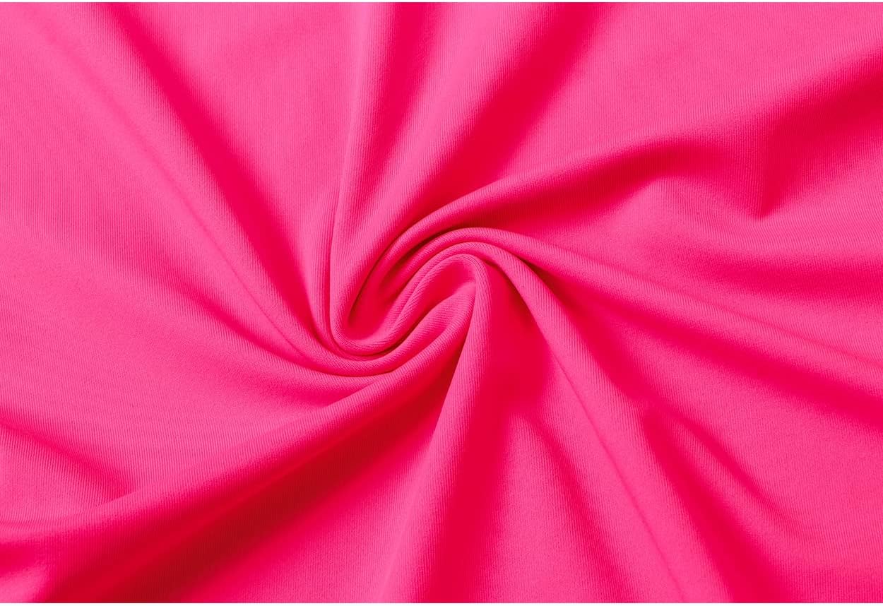 Women's Short Sleeve Golf Polo Shirts Tennis Shirts Sport T-Shirts Workout Tops - Image 5