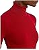 Lauren Ralph Lauren Silk-Blend Turtleneck Sweater - #3 of 4