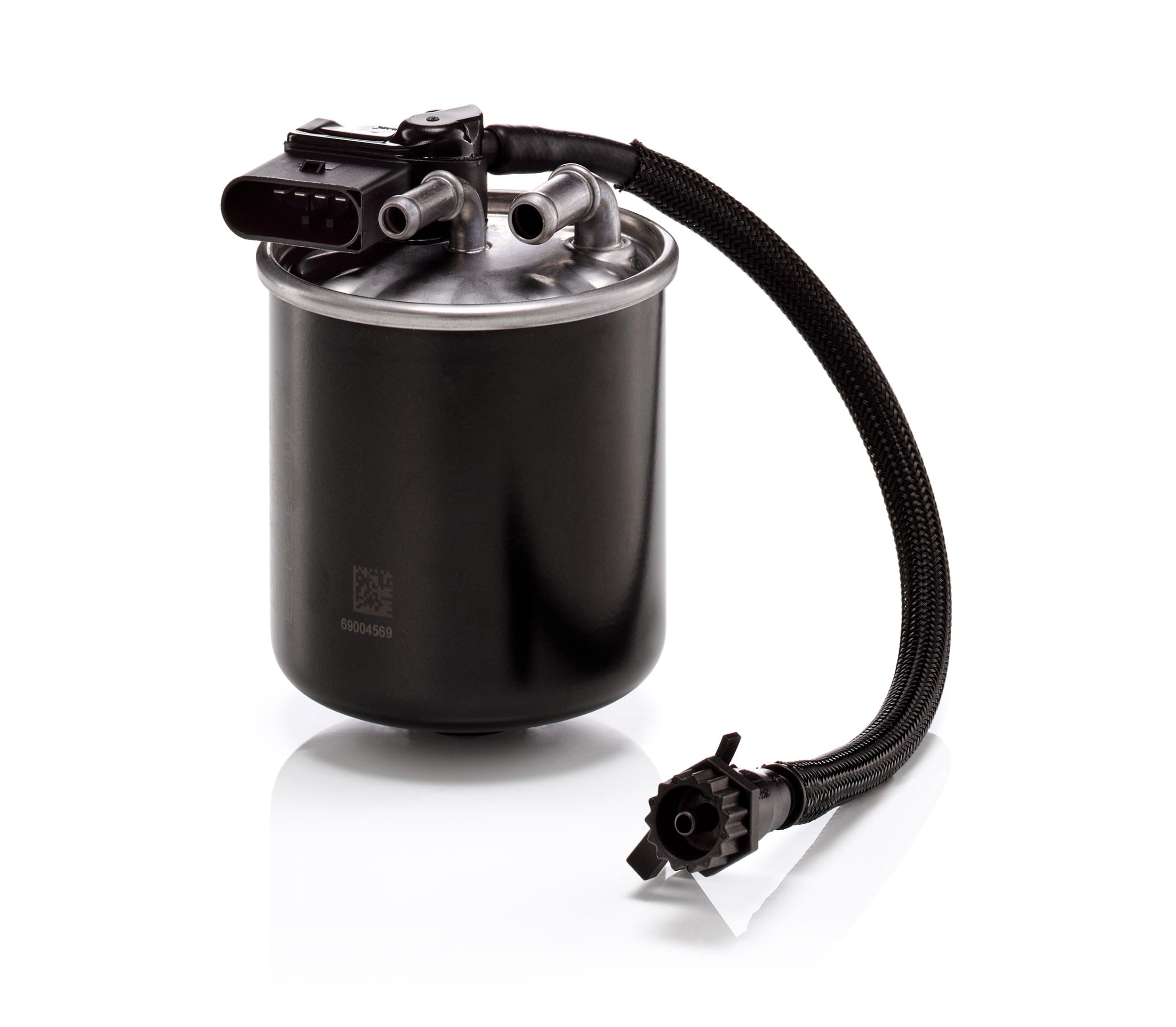 MANN-FILTER WK 920/3 Filtro Carburante – Protezione Motore Alta Qualità Per Auto E Veicoli Commerciali