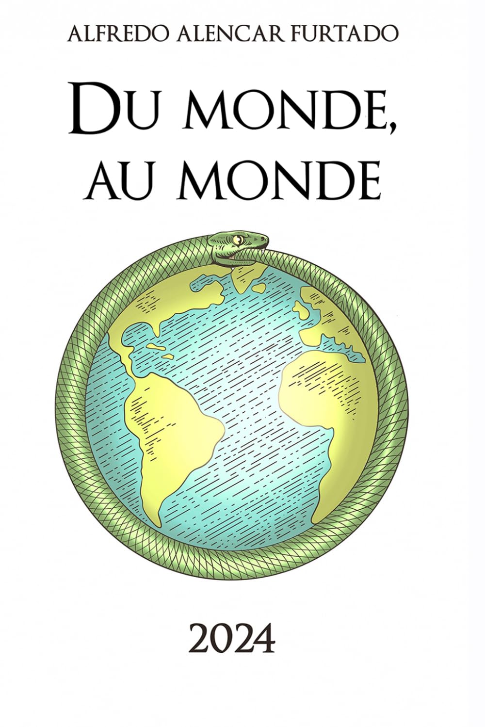 Du Monde, au Monde (sélection de philosophes brésiliens)