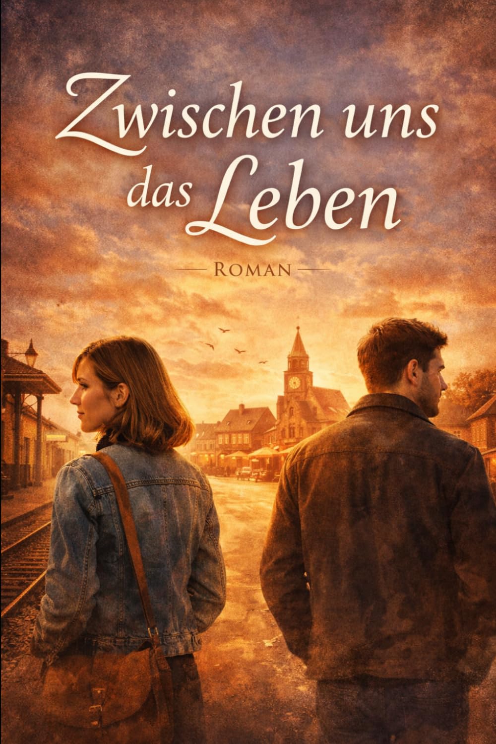Zwischen uns das Leben