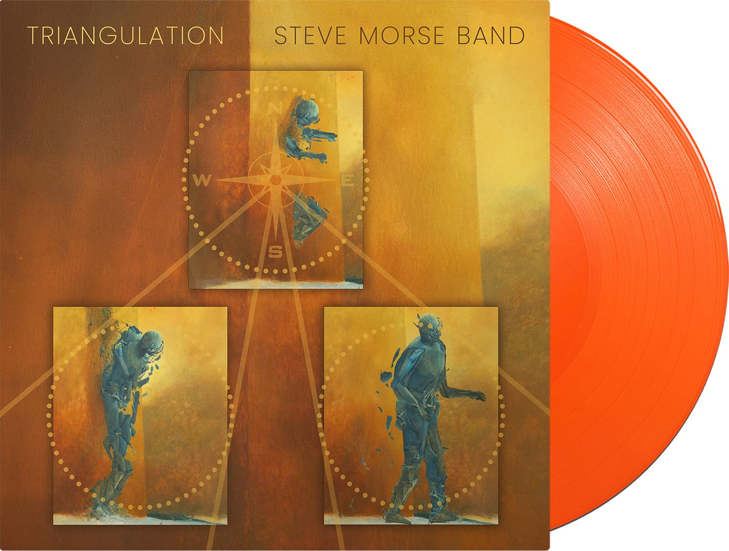 Triangulation [VINYL]
