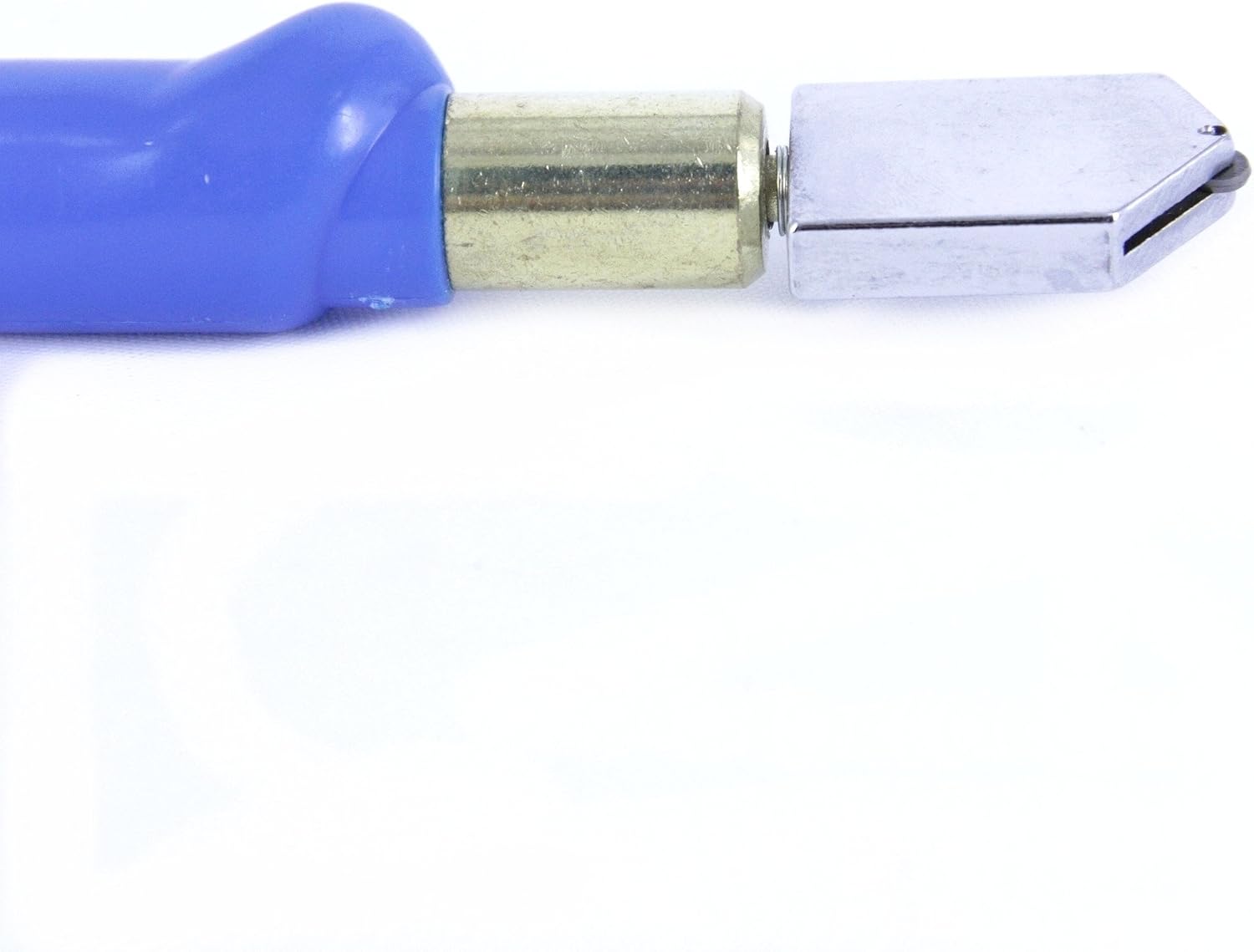 ILOVETOOL 5-12mm Oil Feed Carbide Tip Glass Cutter Cutting Tool Metal Handle image 3