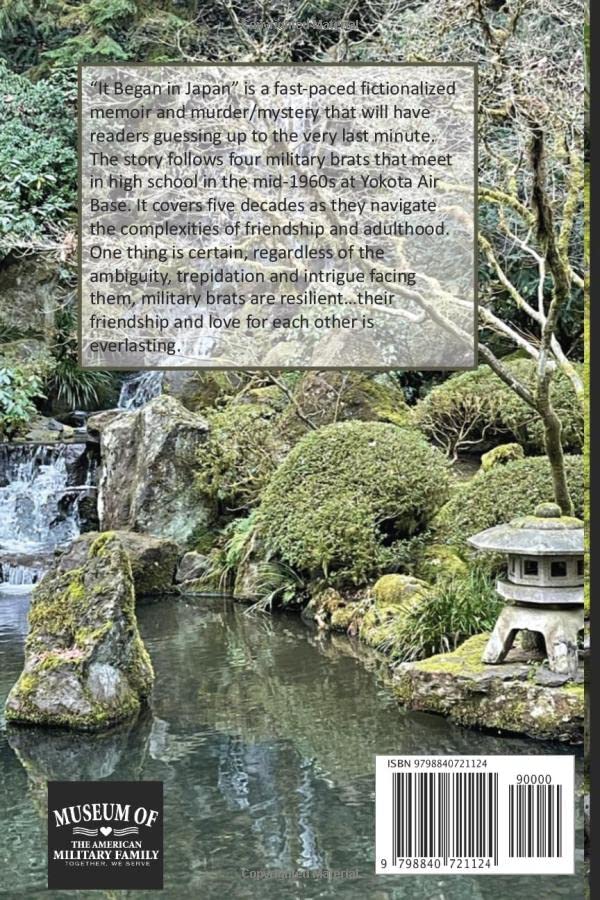 Miniatura 2 de It Began in Japan