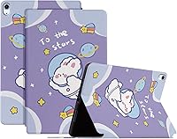 Vista 10 de Funda para iPad de 10.9 pulgadas de 10.9 pulgadas de 10.ª generación 2022, para iPad de 10 generaciones, divertido y lindo estilo de animales