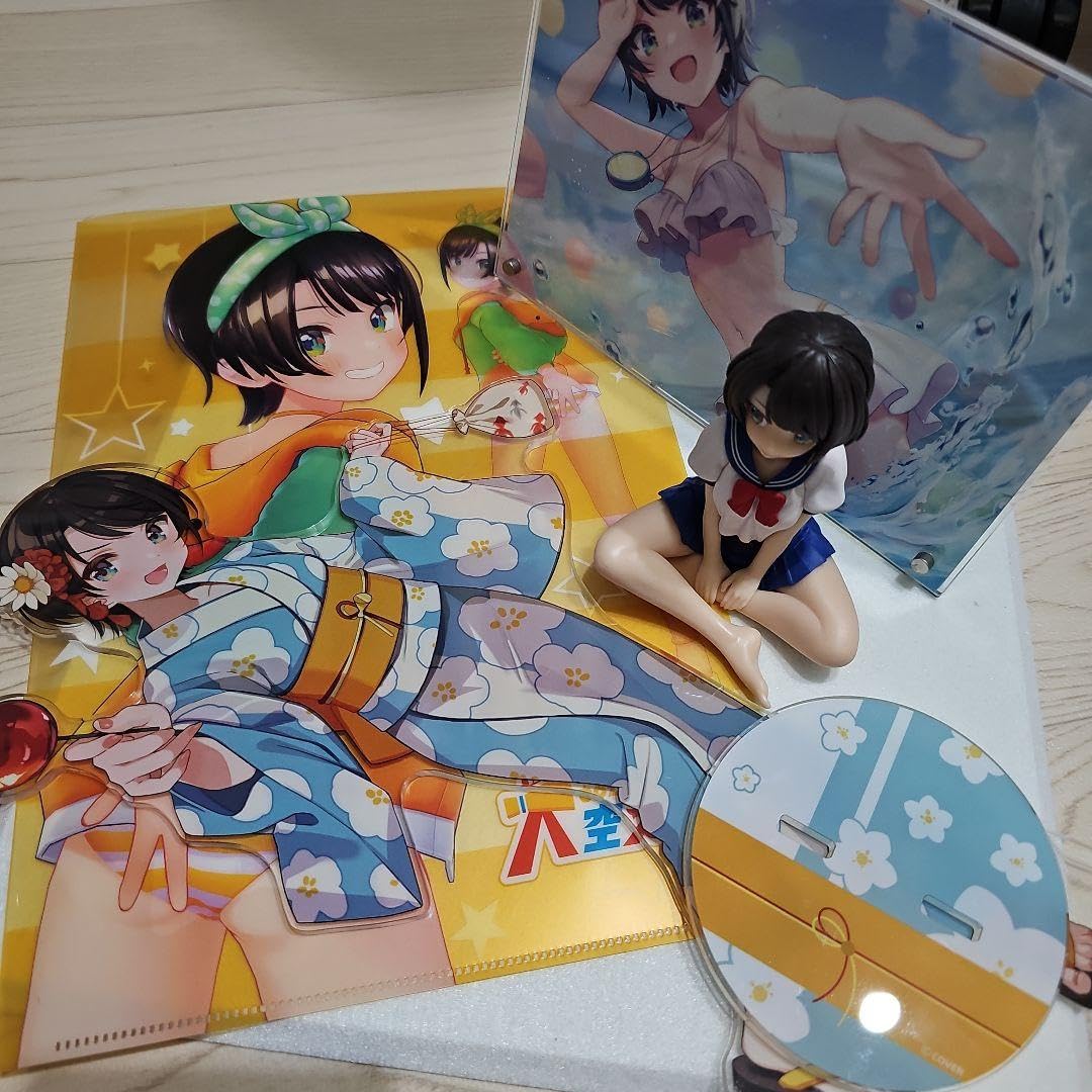 Amazon.co.jp: 大空スバル グッズまとめ : おもちゃ
