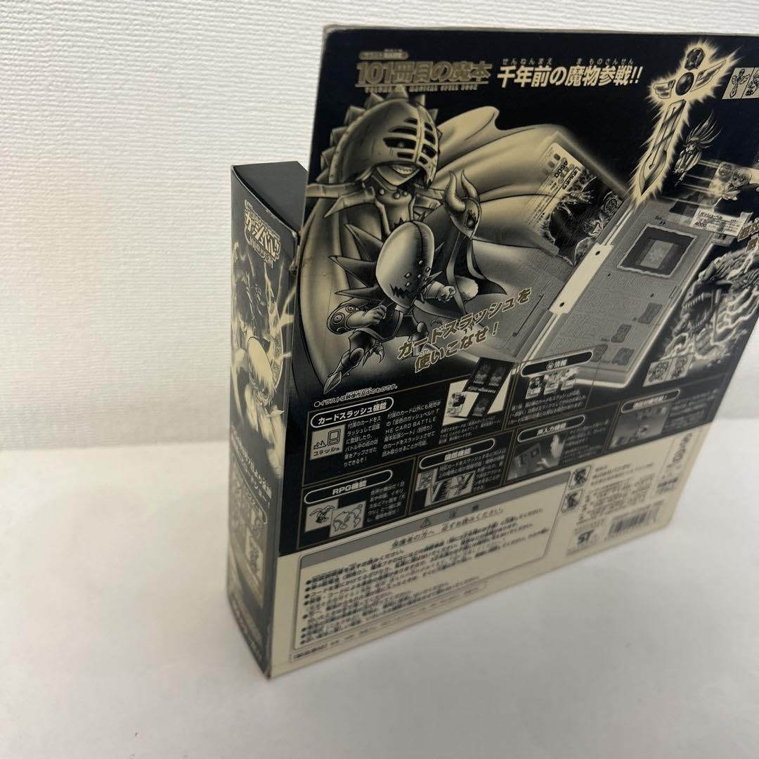 Amazon.co.jp: 金色のガッシュベル 101冊目の魔本 : おもちゃ