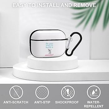 Rayannna（オラフ) Amazon | オラフ アナ雪 AirPods Pro2 ケース 2022年9月発売