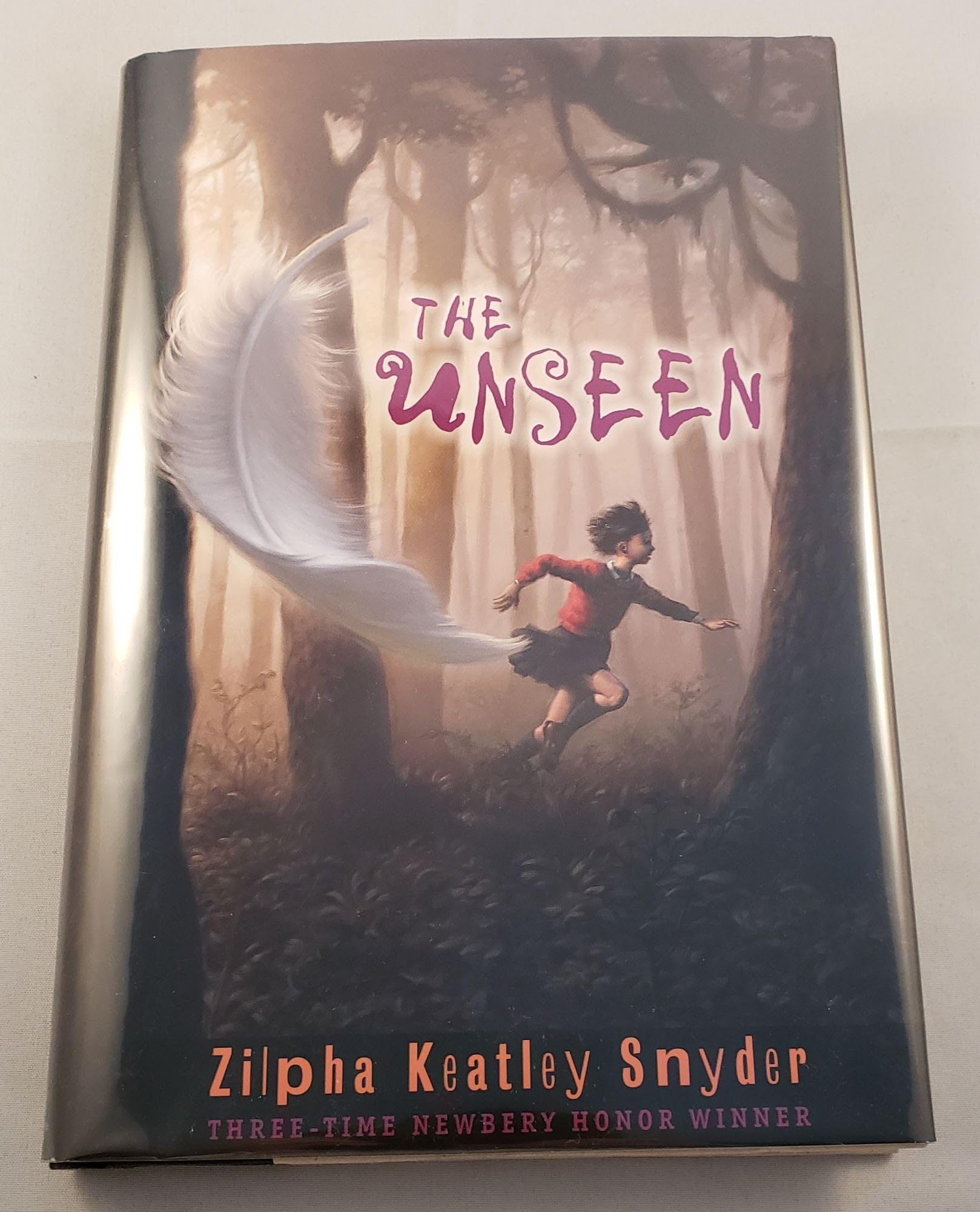 The Unseen